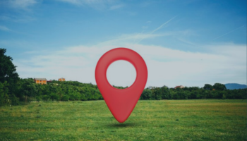 great location